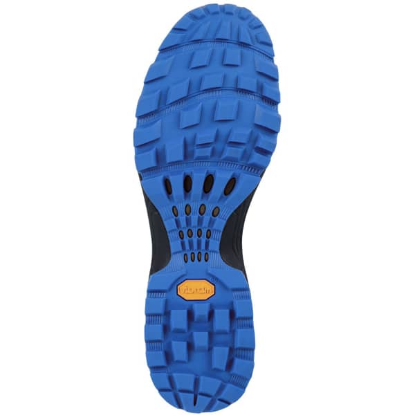 Chaussure de randonnée basse MILLET HIKE UP M SAPHIR