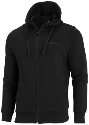 BengerHoody Jacket - schwarz