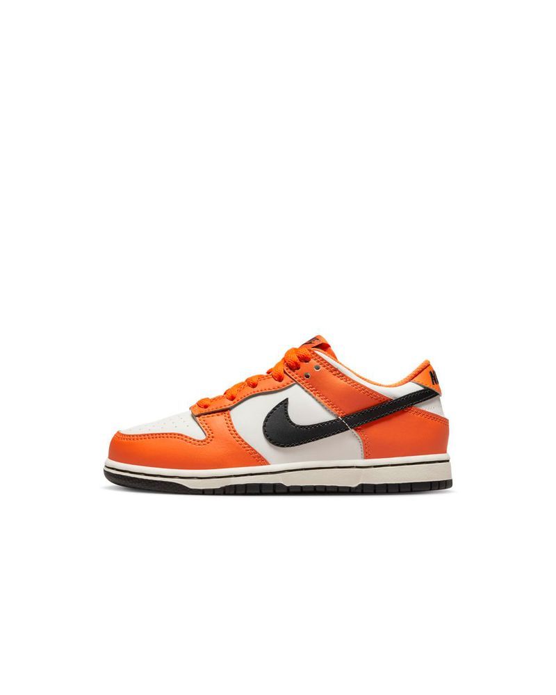 Chaussures Nike Dunk Low pour enfant