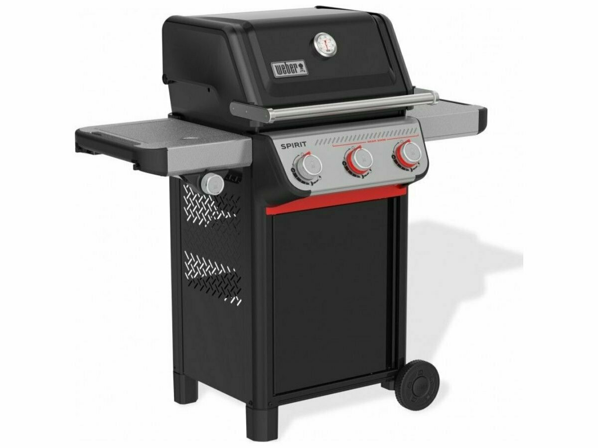 Weber Spirit E-335 GBS gasbarbecue