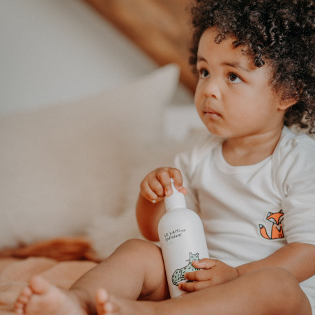 JOONE Le lait hydratant