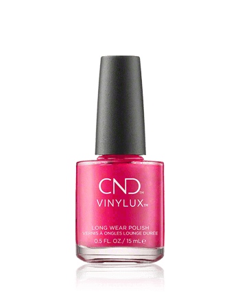 CND Vinylux Long Wear Polish #134 Pink Bikini 15ml