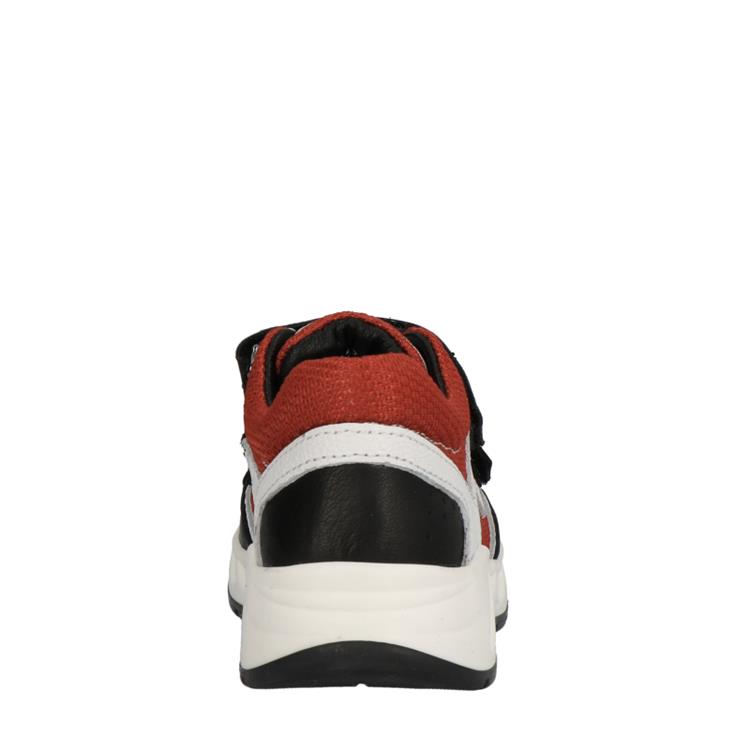 Track Style 325325 wijdte 2,5 Red