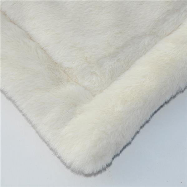 Nanook Katzendecke Hundedecke beige 70 cm