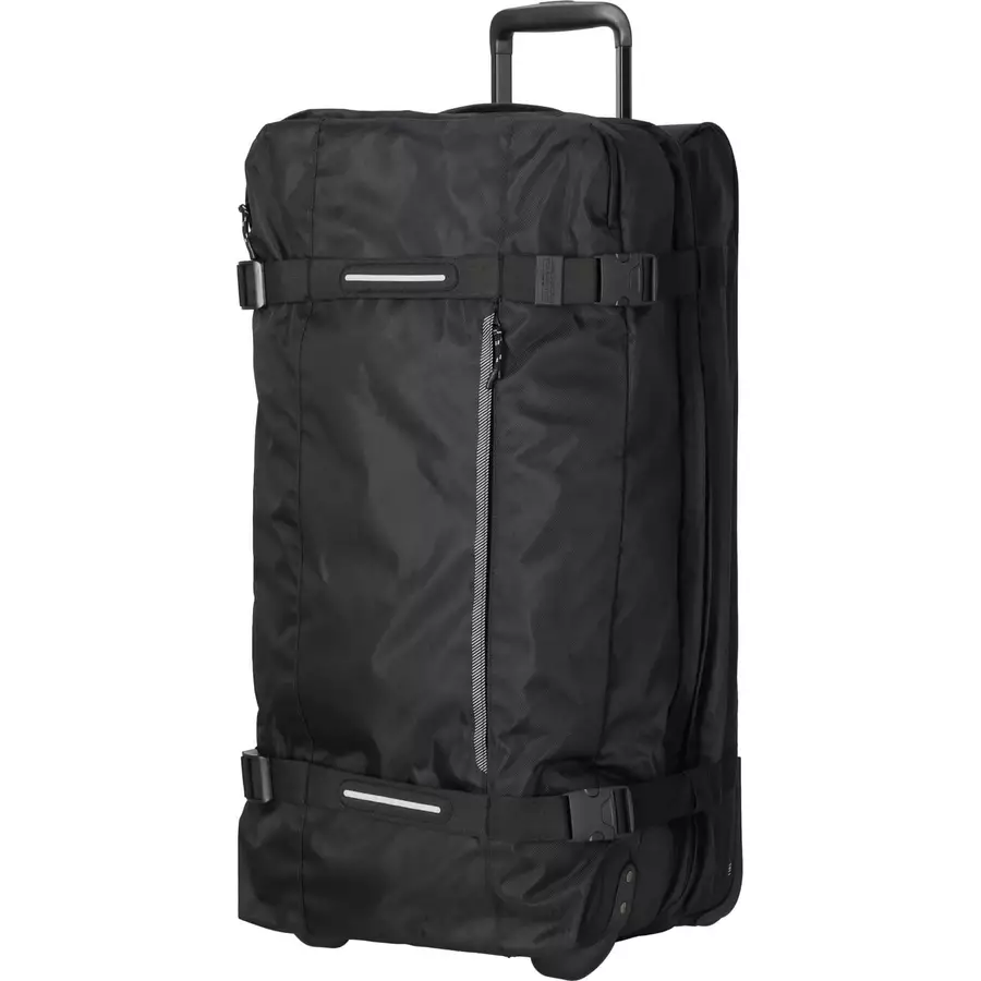 American Tourister Urban Track 116 - 2-Rollenreisetasche 79 cm asphalt black