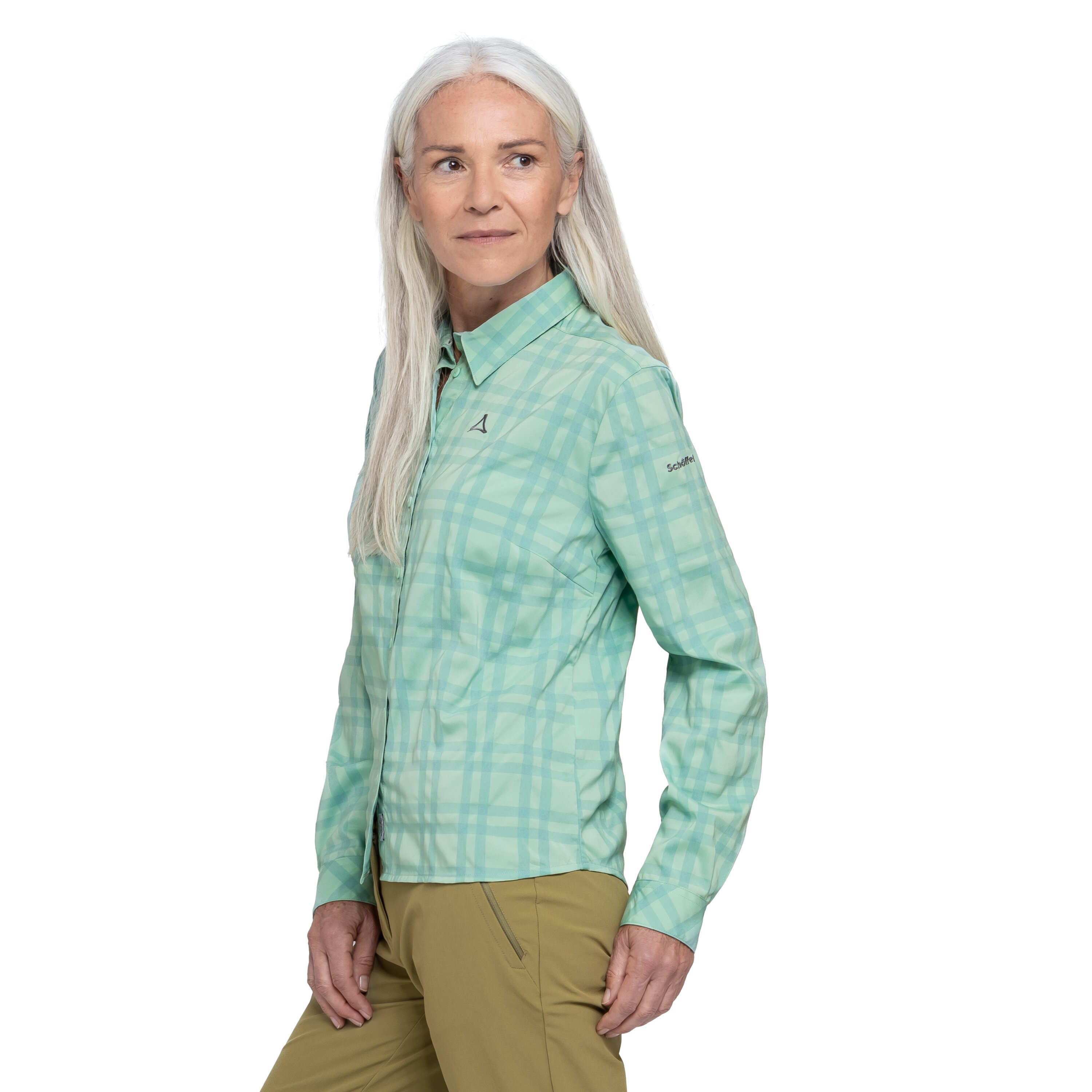 Blouse Style Dynkur W