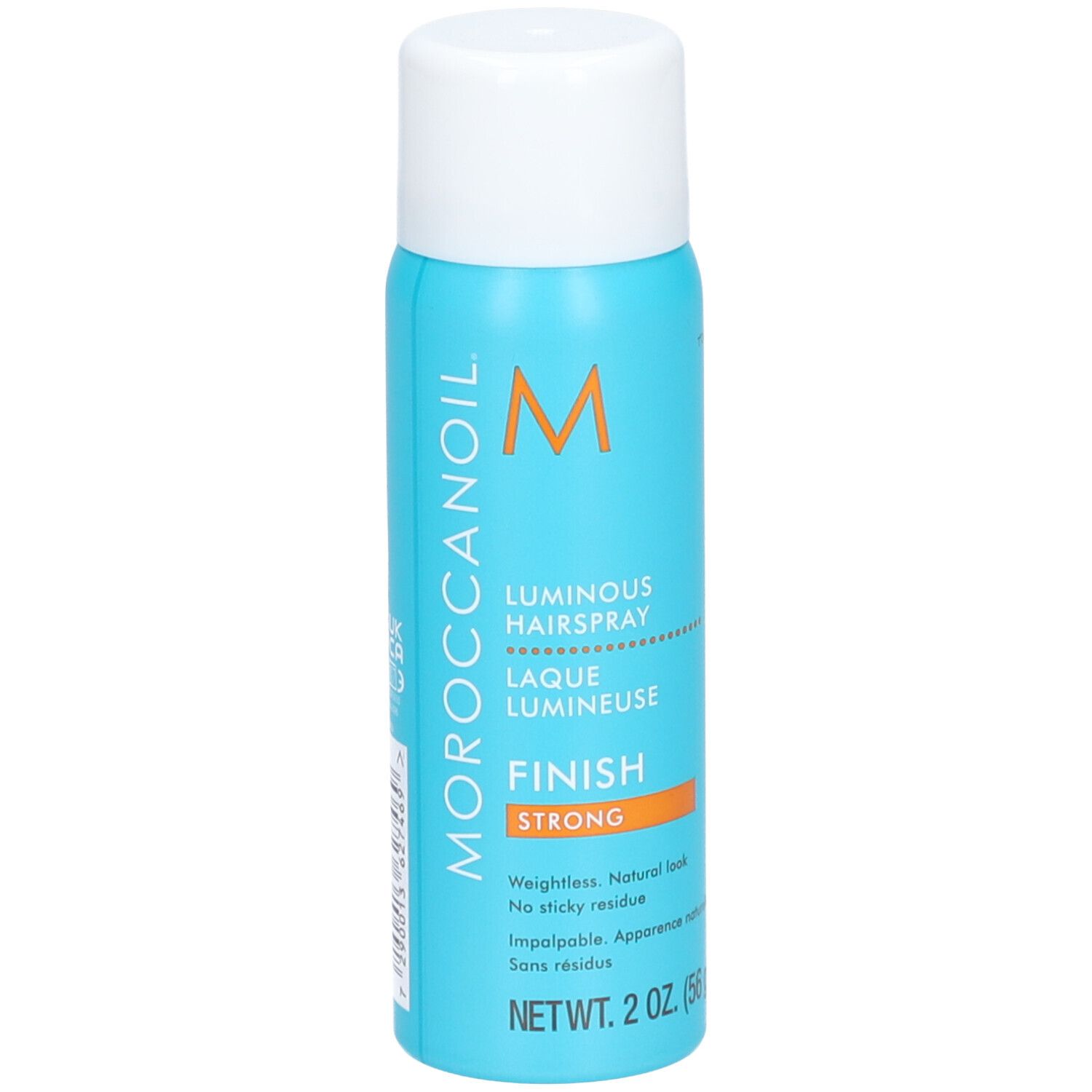 Moroccanoil Finish Luminous Haarspray Strong