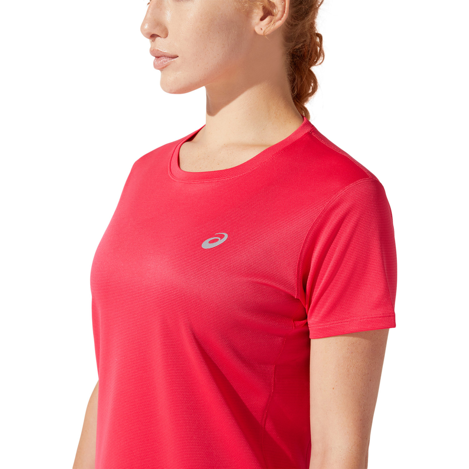 ASICS Core T-Shirt Dames