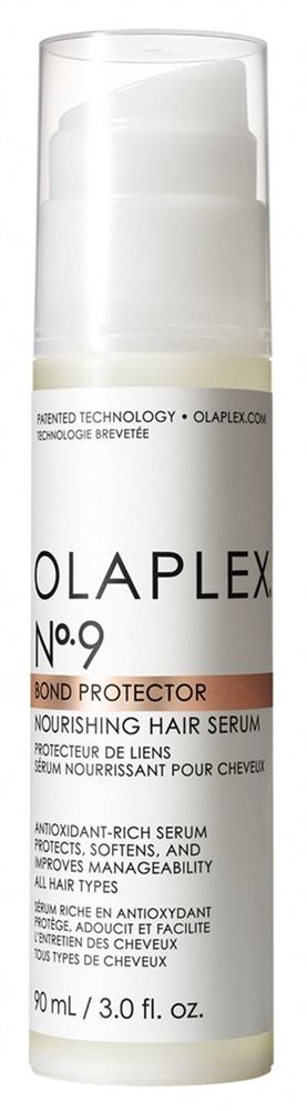 OLAPLEX Hair Serum Bond Protector Nourishing No 9 Disp 90 ml