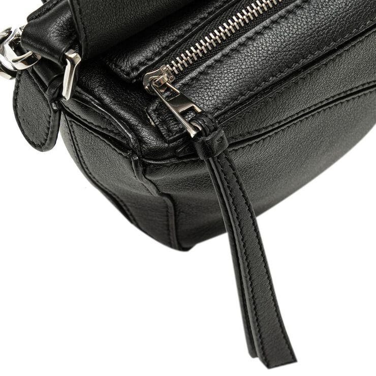 Loewe Vintage Loewe Puzzle Black