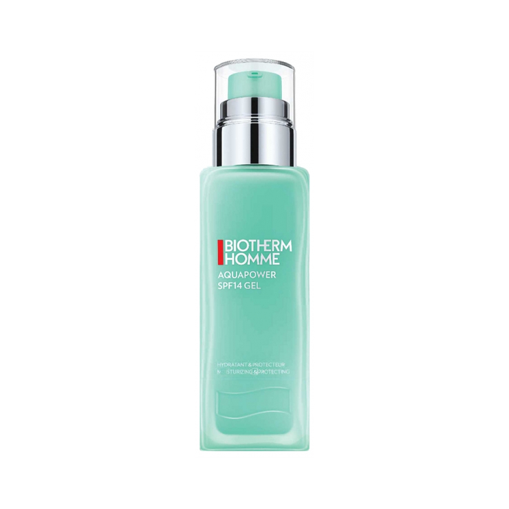 Aquapower SPF14 Gel Hydratant & Protecteur 75 ml