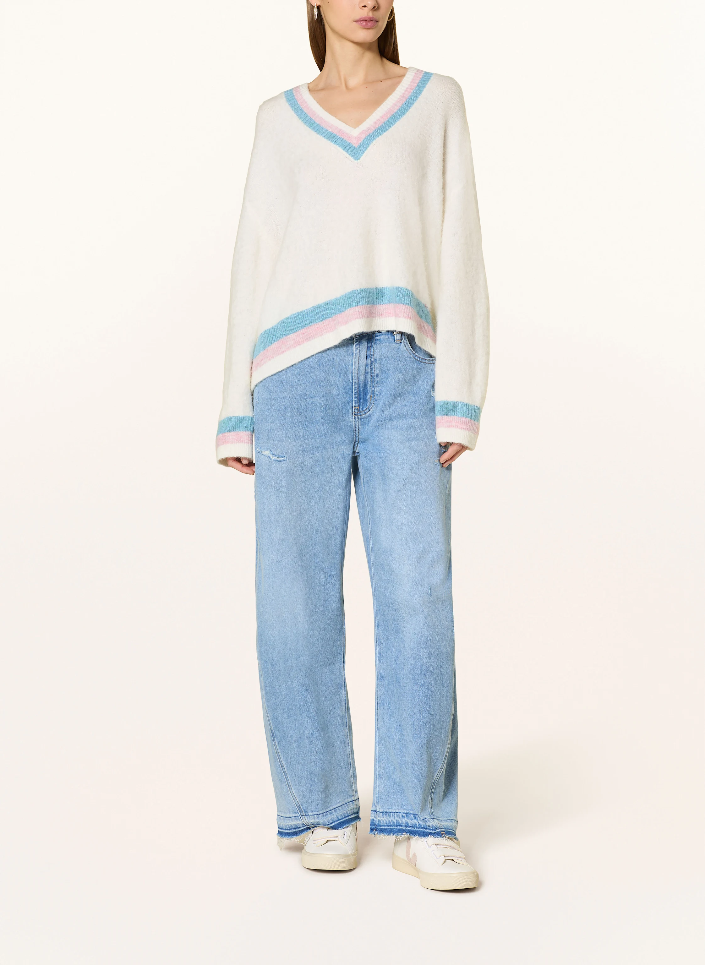 ELIAS RUMELIS Pullover MADISON
