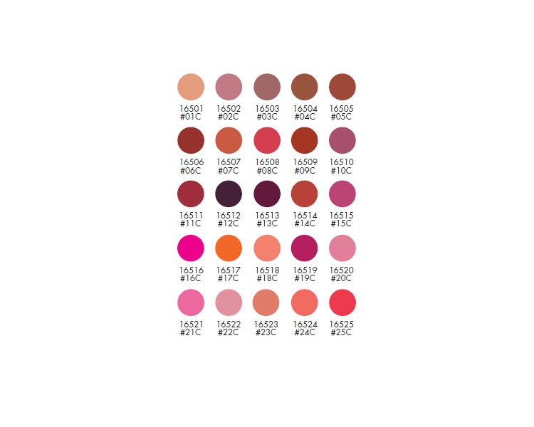 MAKE UP FOR EVER - Aqua Lip Waterproof Pencil, 1,2g
