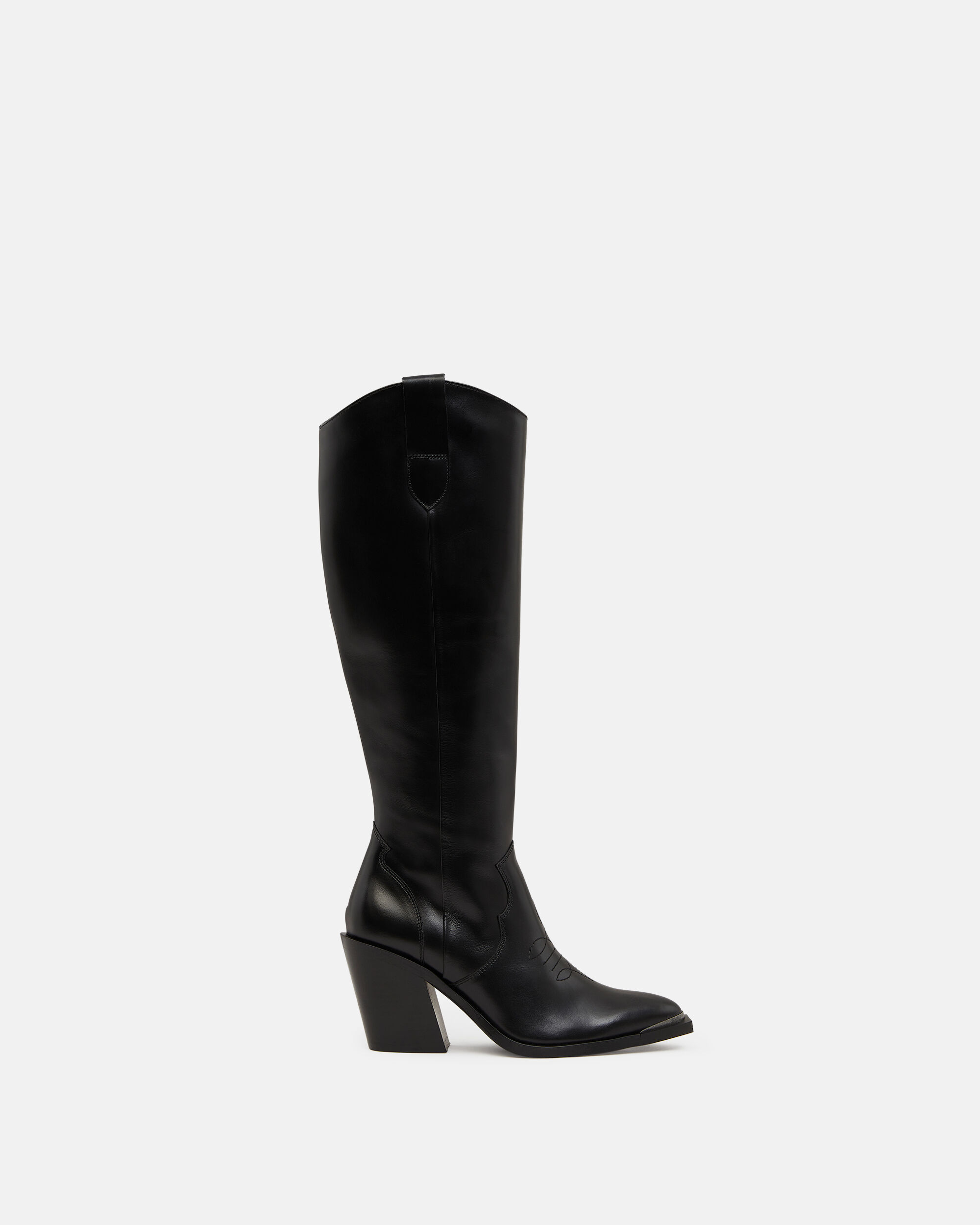 BOTTE WESTERN RABIYA Noir