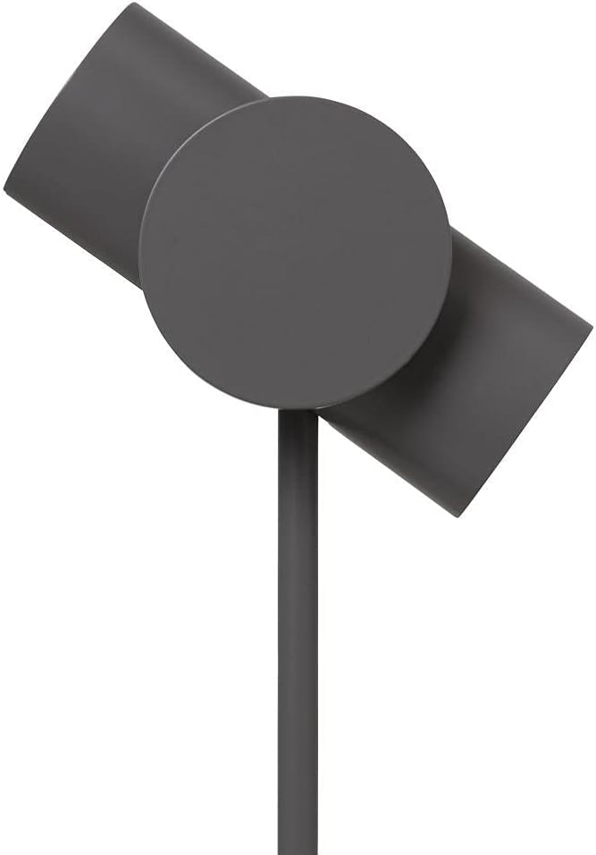 Blomus Stage Schreibtischleuchte warm Gray One Size