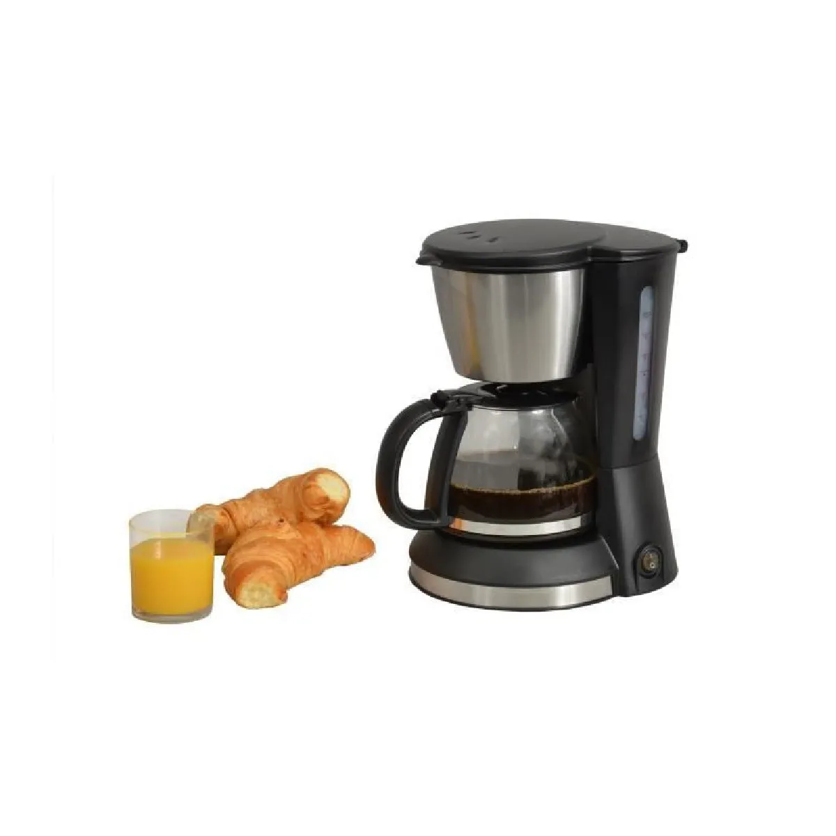 Kitchen Chef KSMD230 - Noir