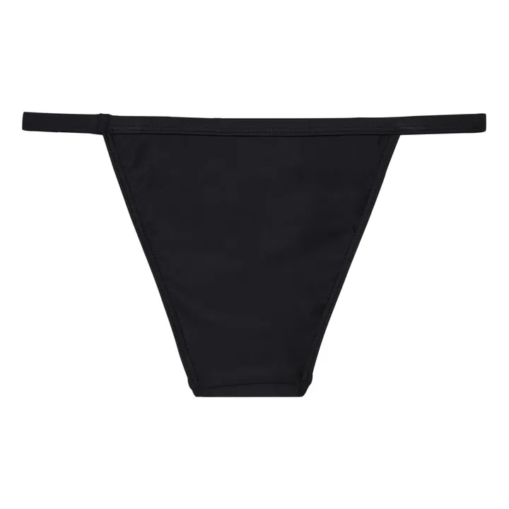 Matteau Bas de Maillot Petite | Noir