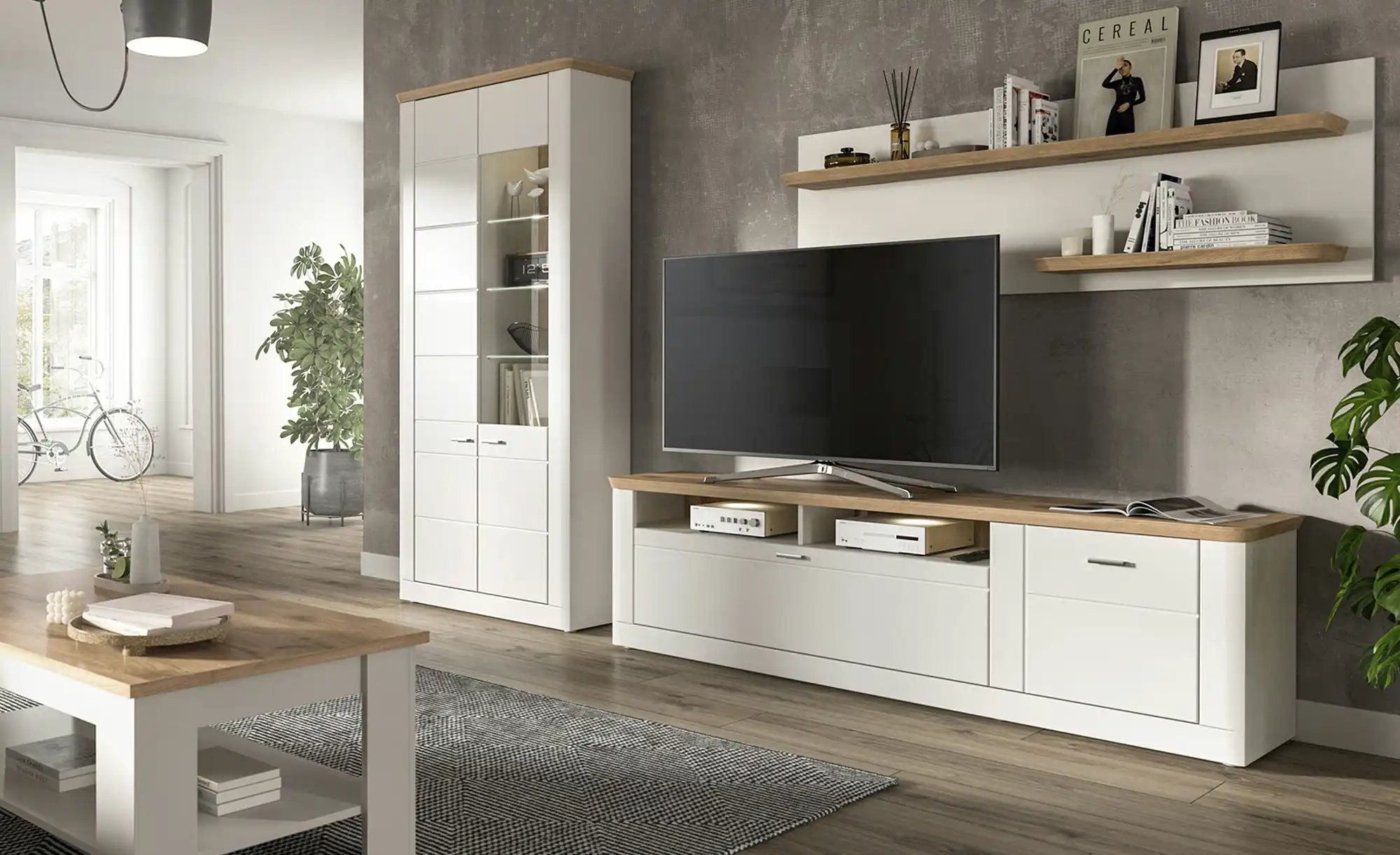 Couchtisch Accadia