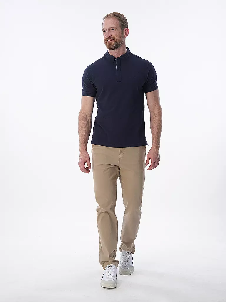 BUTCHER OF BLUE Chino Slim Fit MARVIN  beige