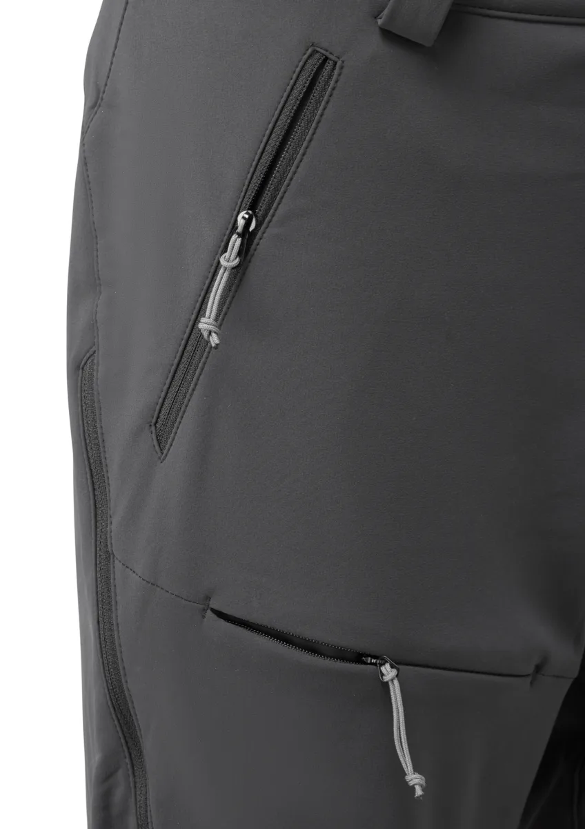Rab Torque Winter Pants Wmns Black