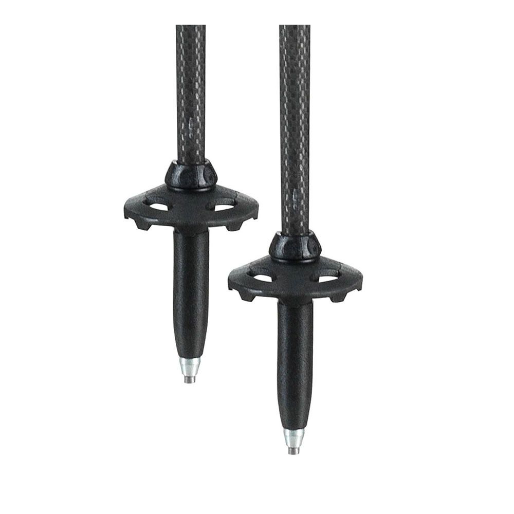Elan VOYAGER - Bâtons black