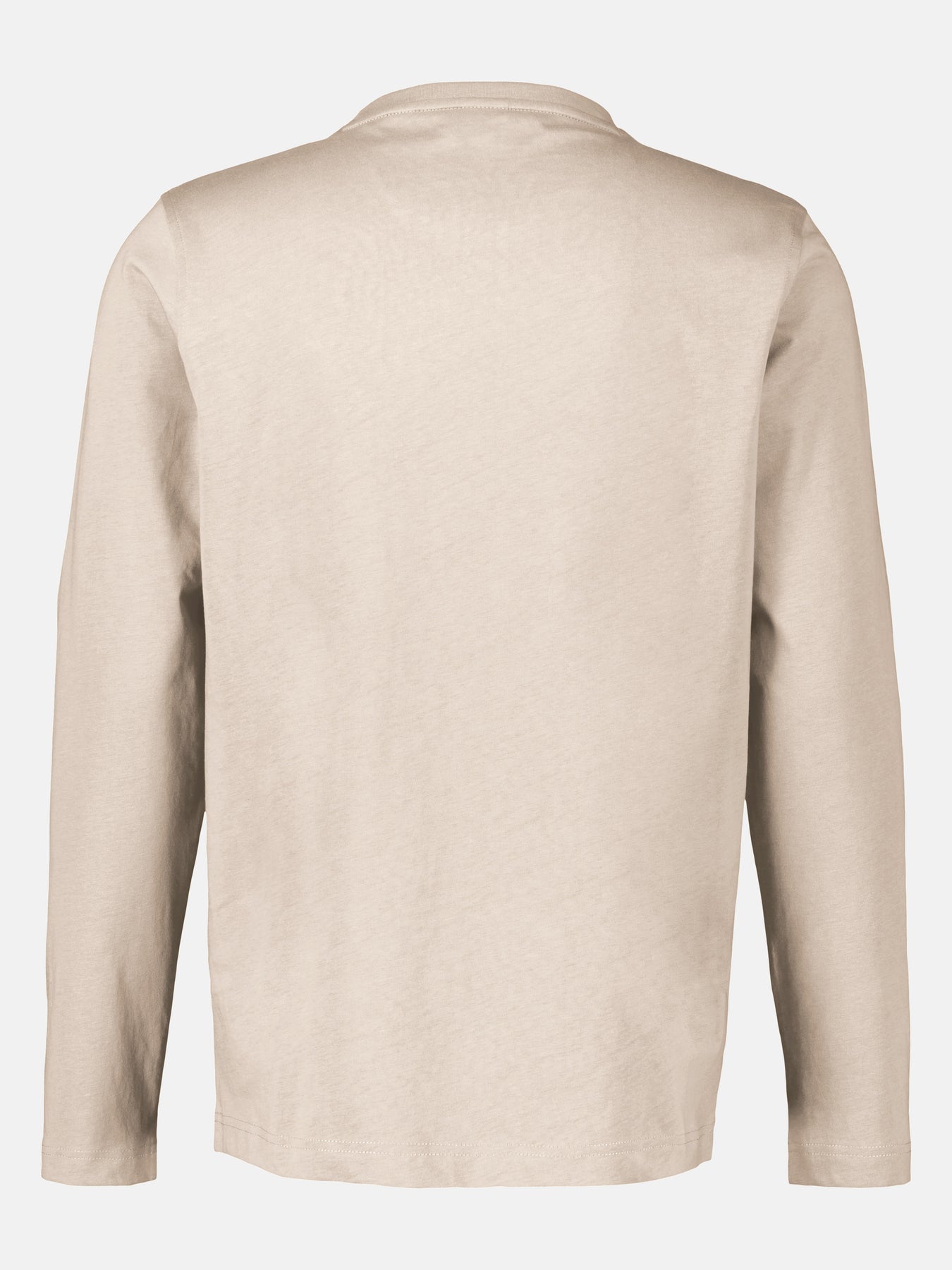 Longsleeve in Grossen Grössen