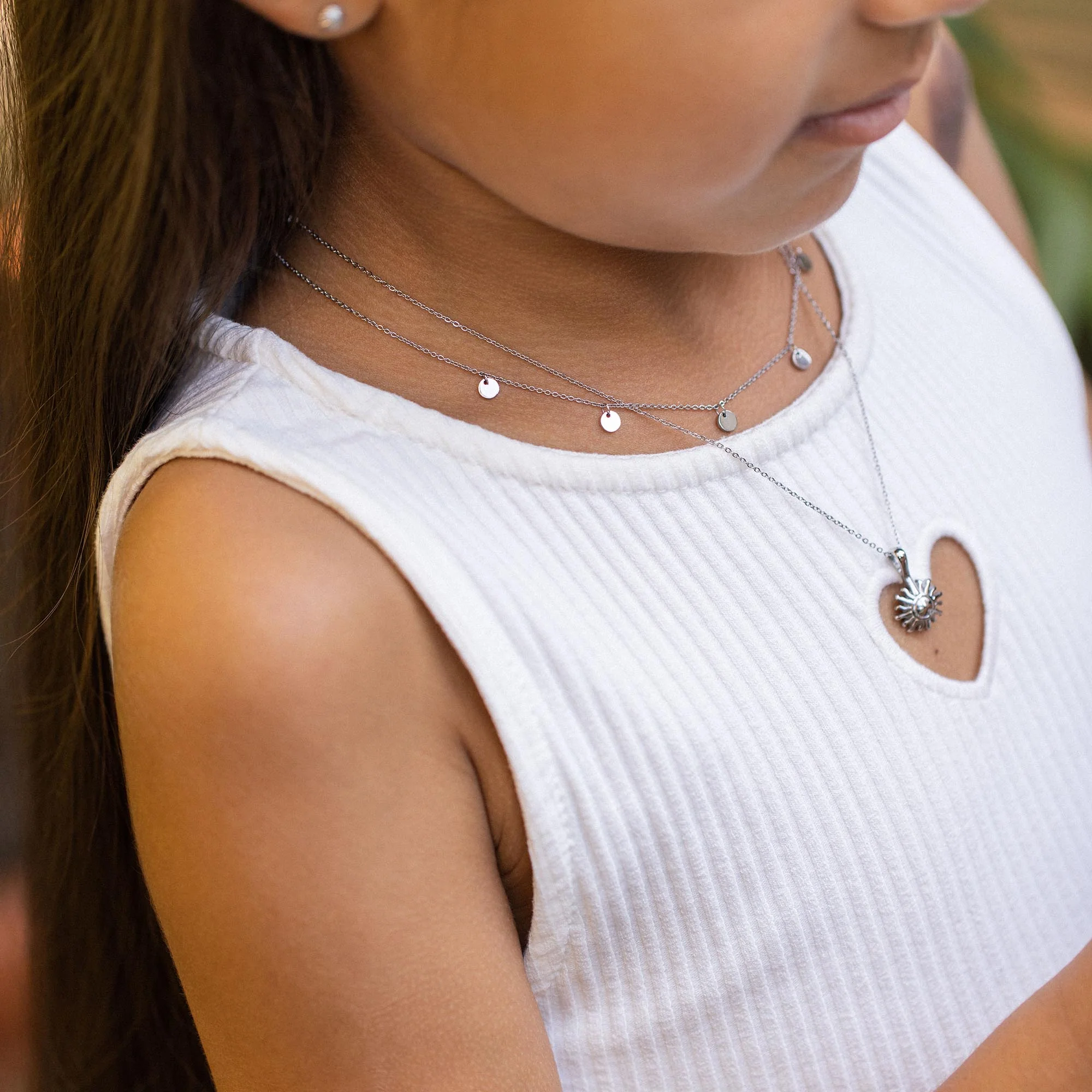 Sun Kids Kette