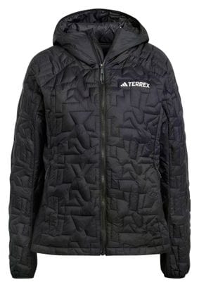 Veste Thermique Adidas Terrex Xperior Noir Femme