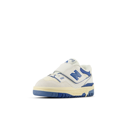 New Balance 550 Sneakers, Heron Blue, 26