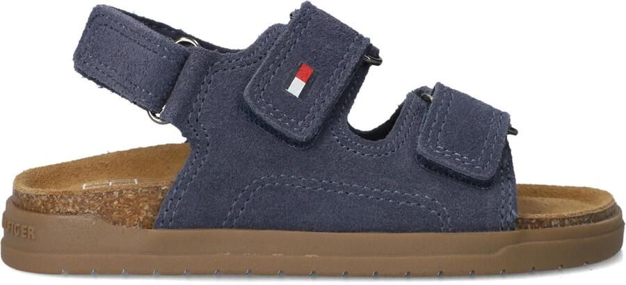 Tommy Hilfiger Platte sandalen FRANCIS