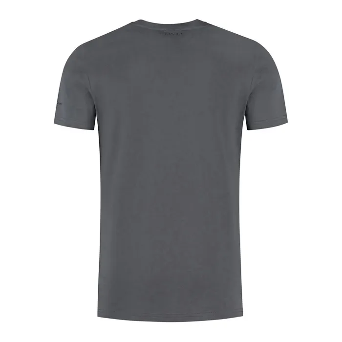 Ballin Chest Logo T-shirt Heren