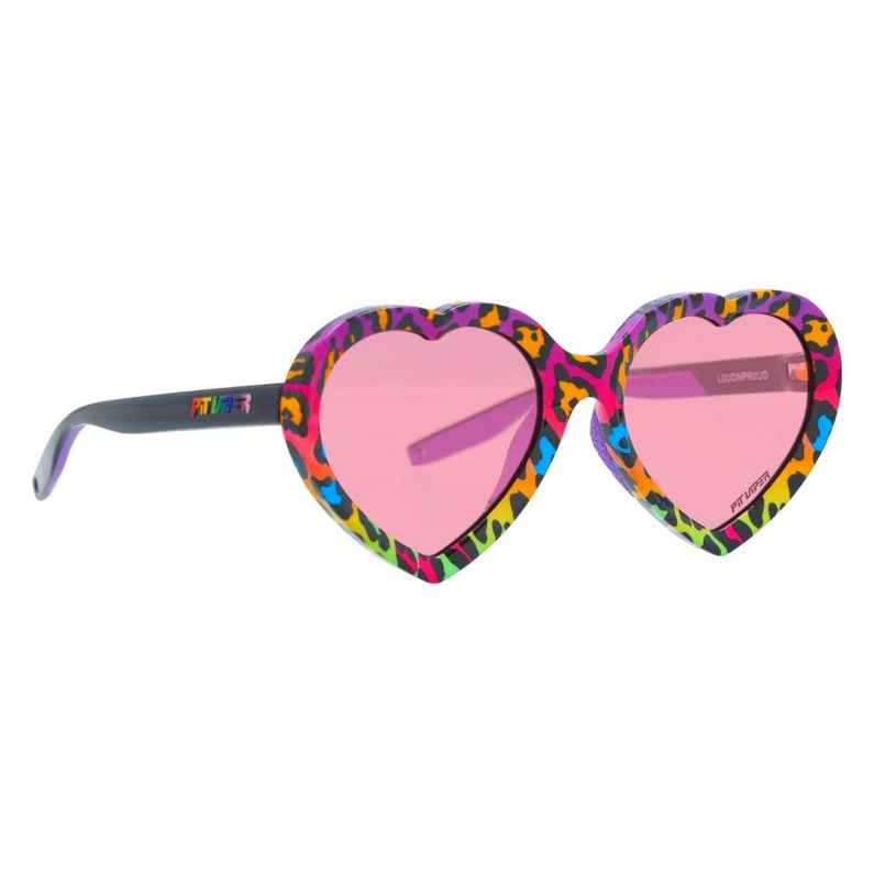 Pit Viper The Admirer Sonnenbrille