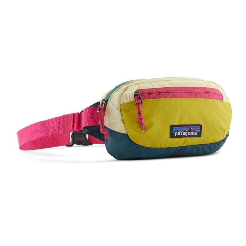 Terravia Mini Hip Pack - Sac banane