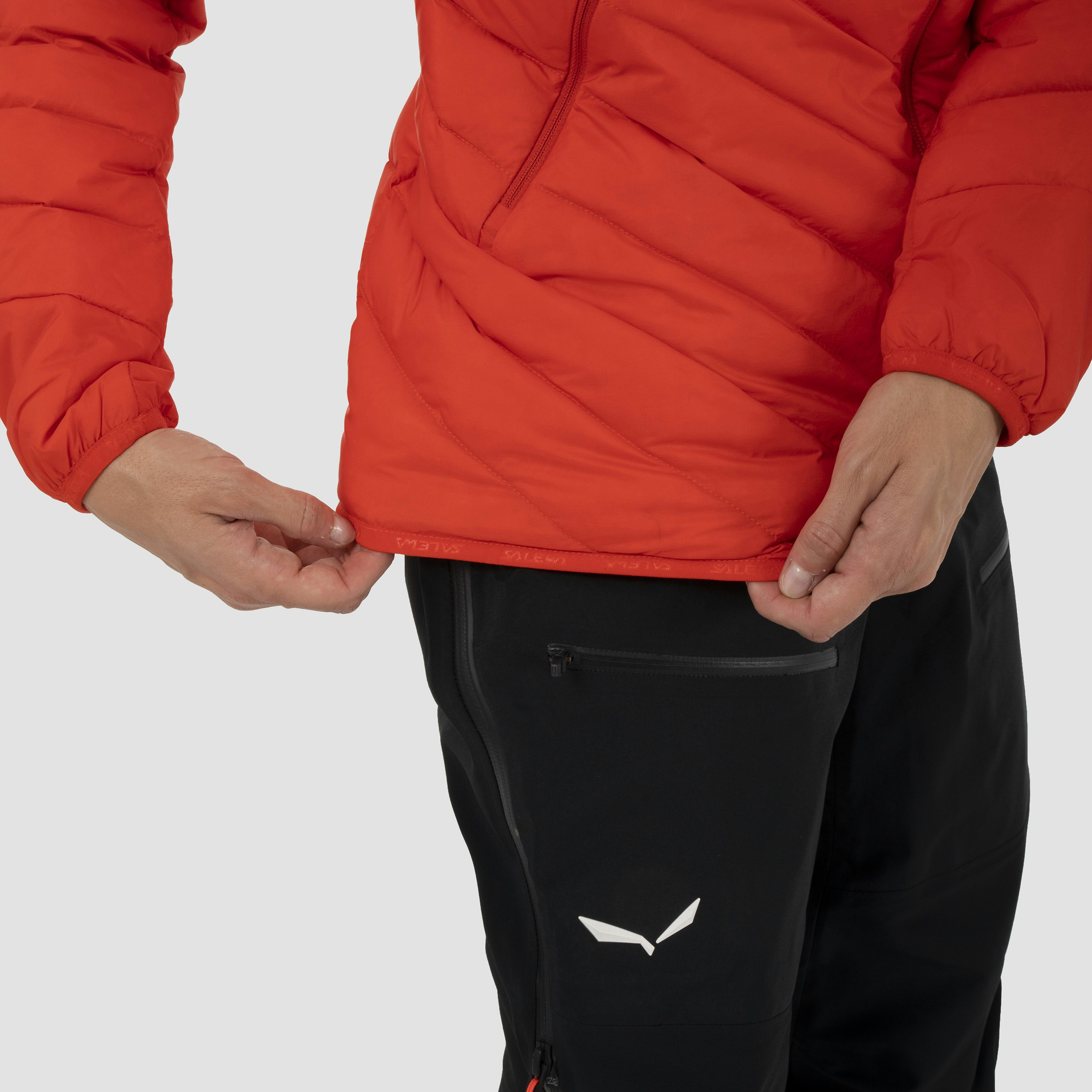 Brenta RDS Daunenjacke Damen