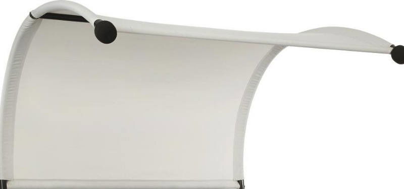 Ambia Garden Ersatzdach ROCKING BED