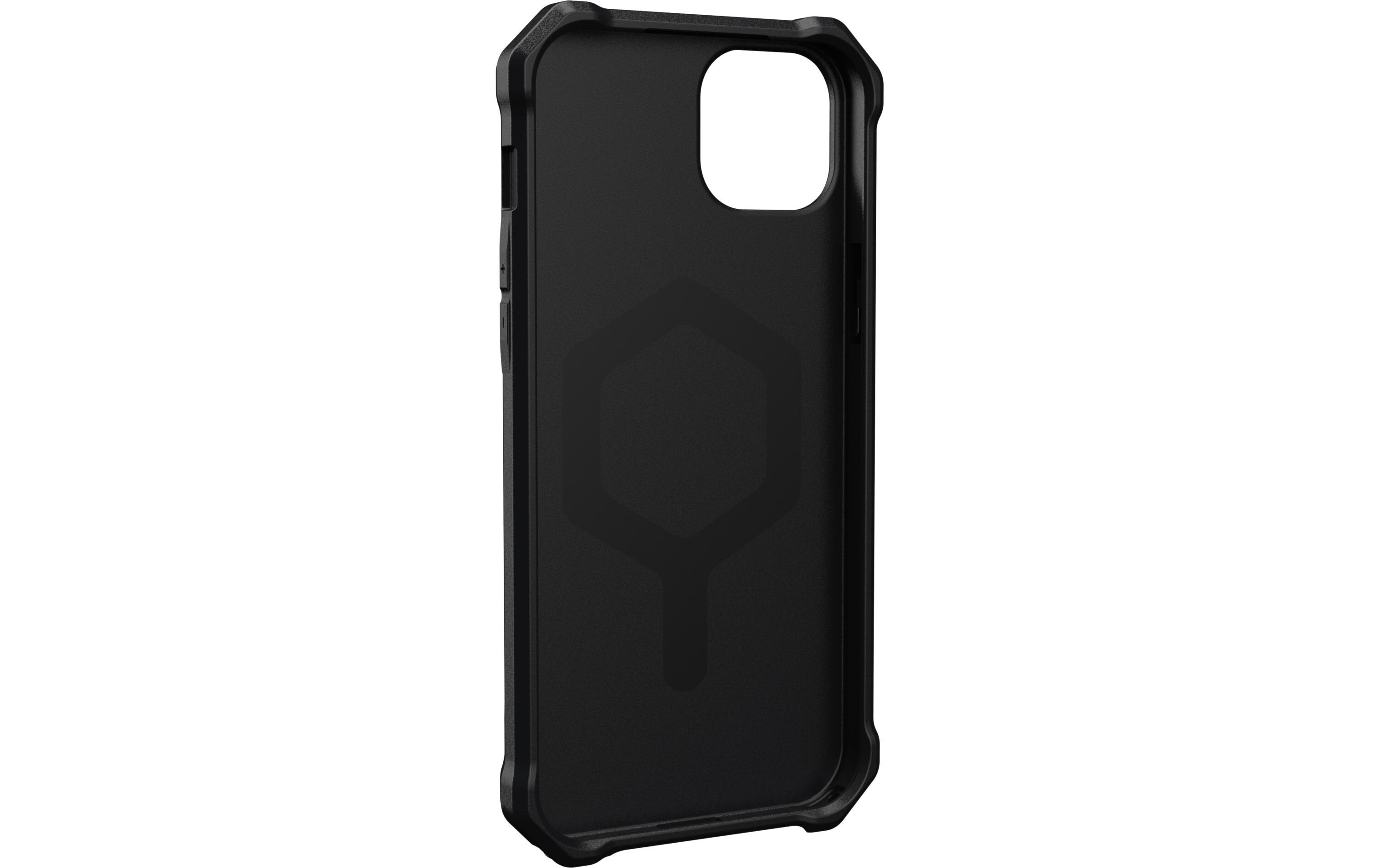 Back Cover Essential Armor iPhone 14 Plus SchwarzSchutzhülle für das Apple iPhone 14 Plus