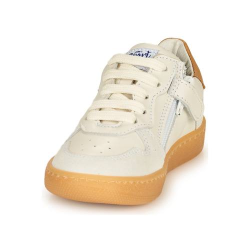 GBB - KERTI - Blanc