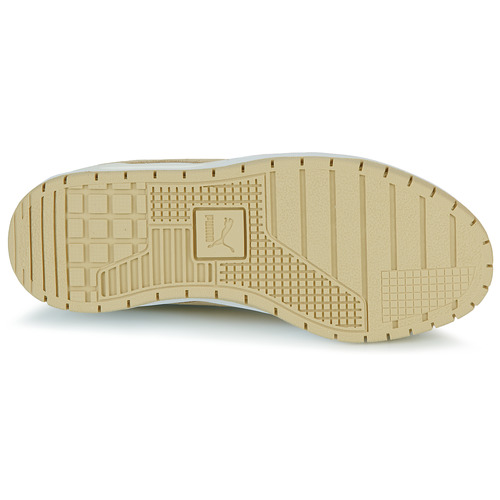 Puma - CALI DREAM COLORPOP WNS - Blanc / Beige