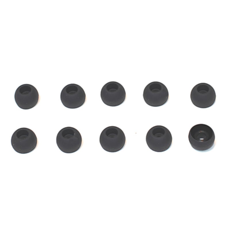 Sennheiser IE 4 - Ear Adapter S 5 paar adapters voor oortjes IE en CX small