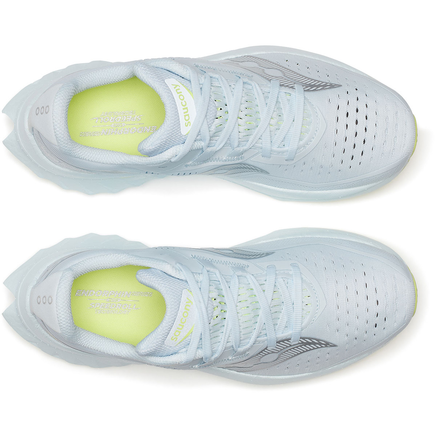 Saucony Endorphin Speed 4 Dames