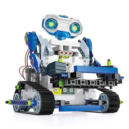 Clementoni Galileo Robo Maker Starter