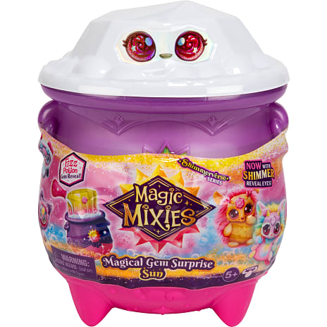 Magic Mixies magiske tryllegryde 2 stk. - flere varianter - assorteret