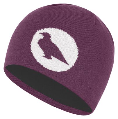 Bonnet Unisexe Lagoped Gebo Violet