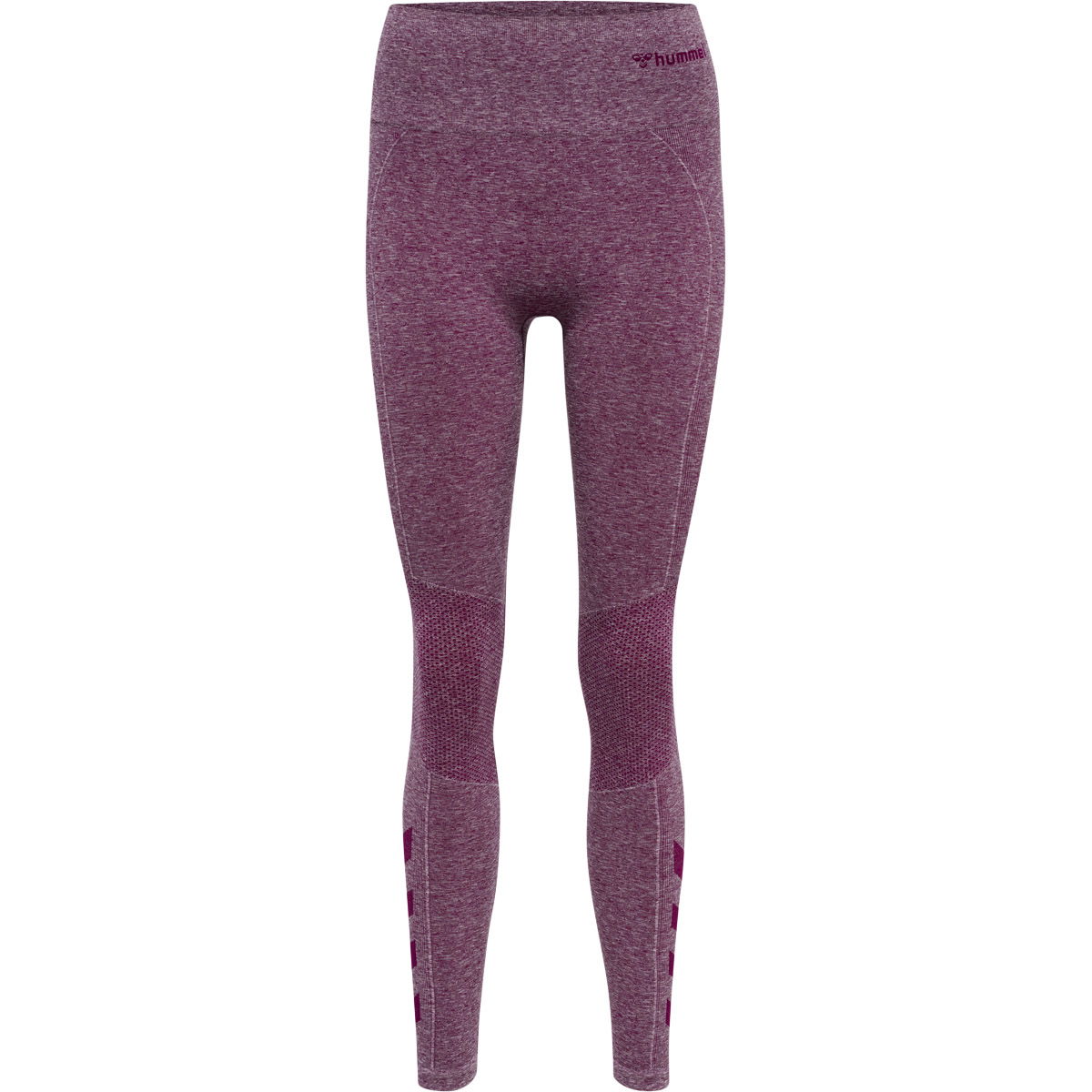 hummel Cana Seamless High Waist Træningstights Dame