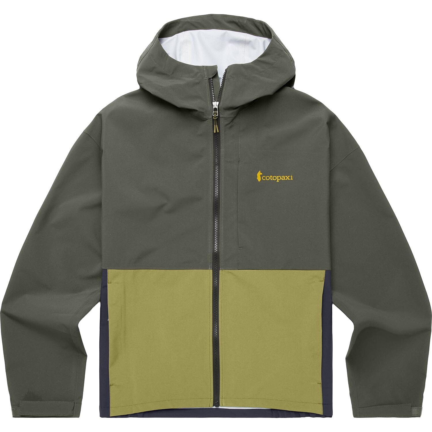 Cotopaxi Mens Cielo Rain Jacket