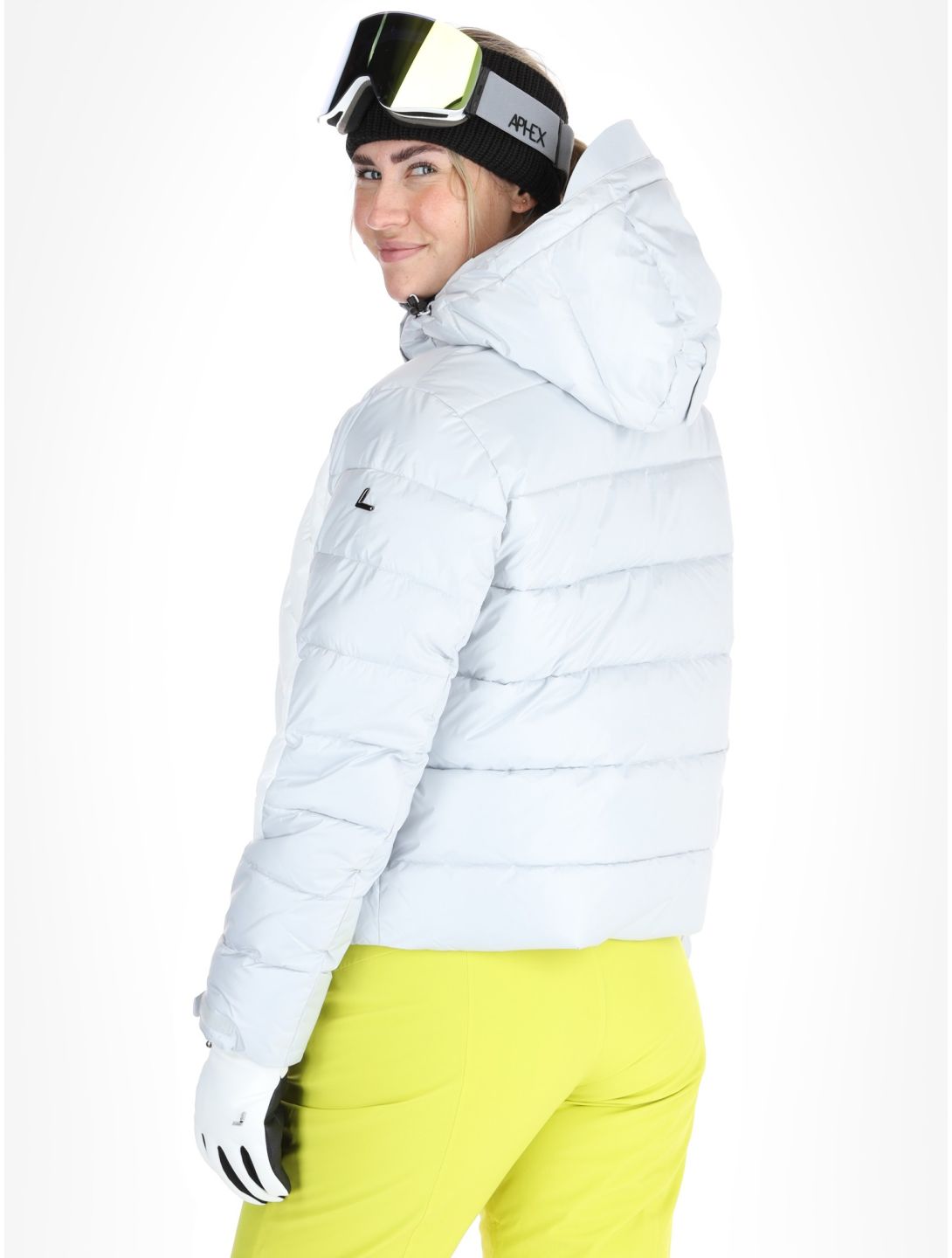 Kiistala ski-jas dames