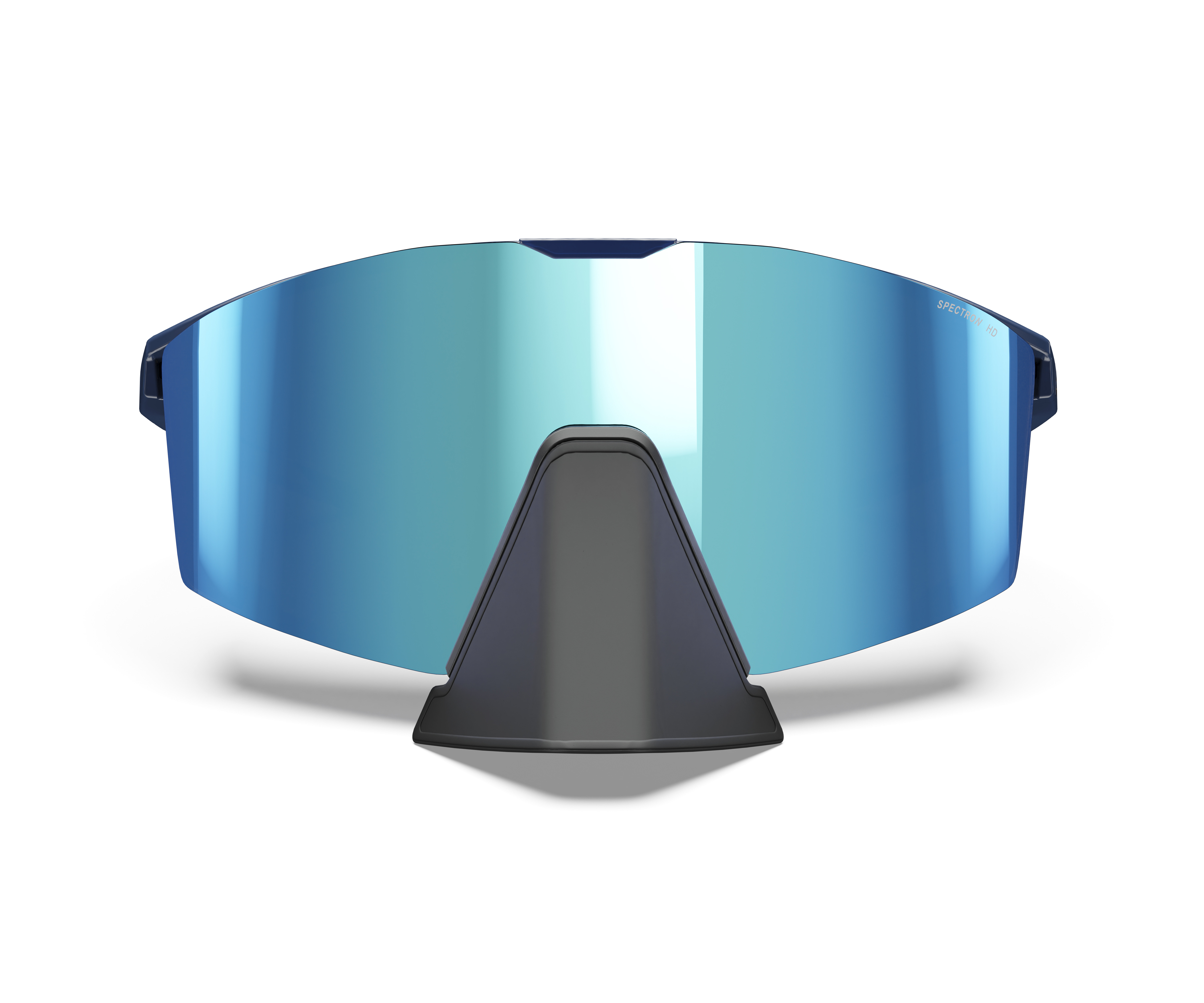 Edge Cover, Spectron 4 HD polarized