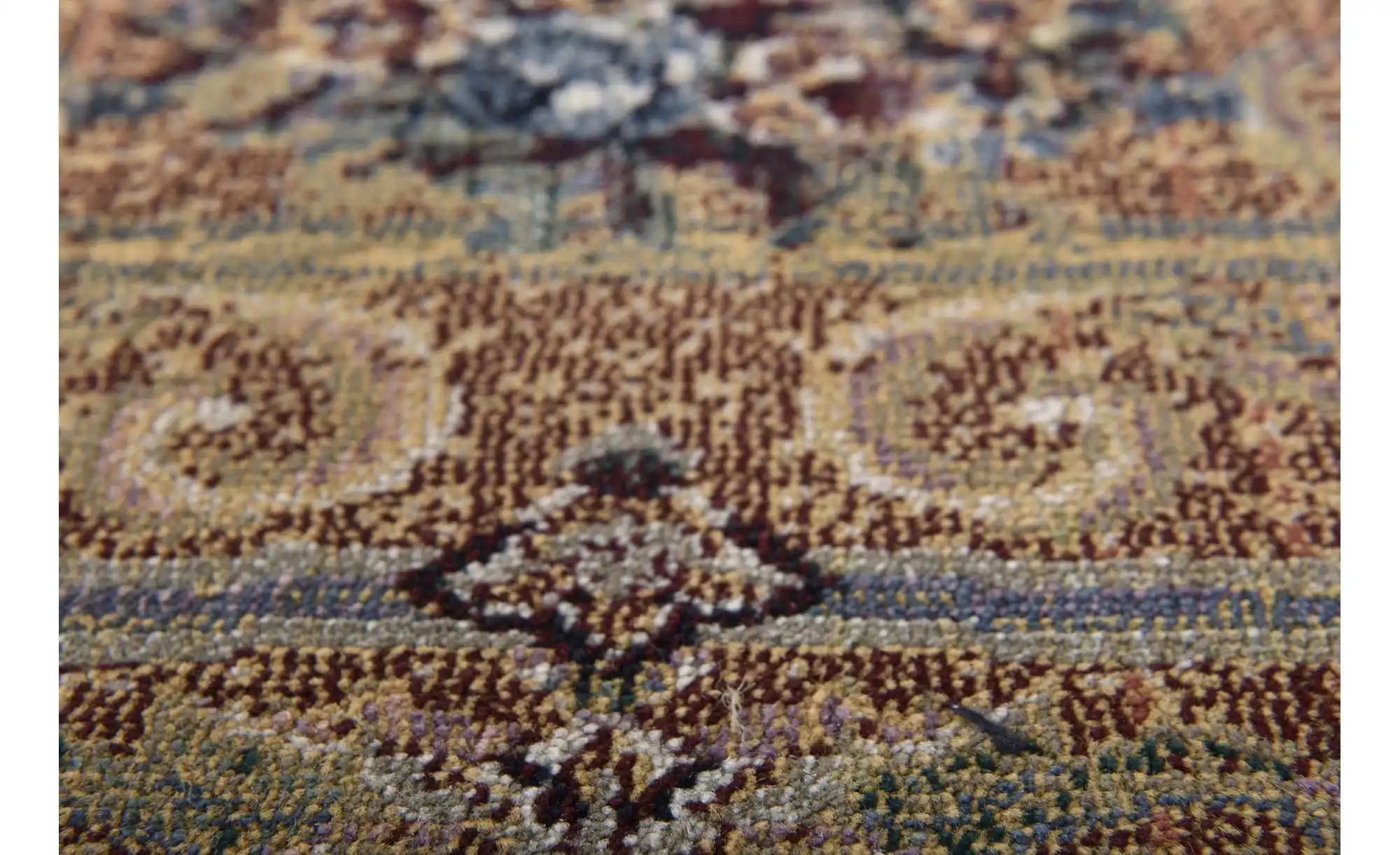 THEKO Vintageteppich Gabiro