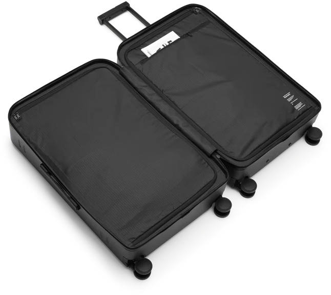 Db Ramverk Check-in Luggage 105L
