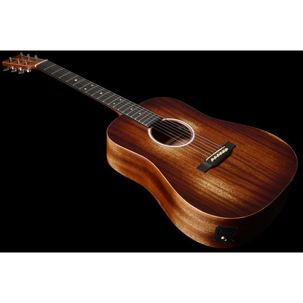 Martin Guitar DJr-10E StreetMaster LH